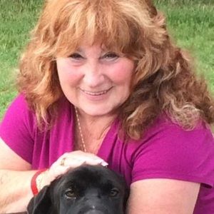 Meet your Posher, Barbara